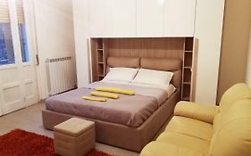 Venice Mestre Station Apartment