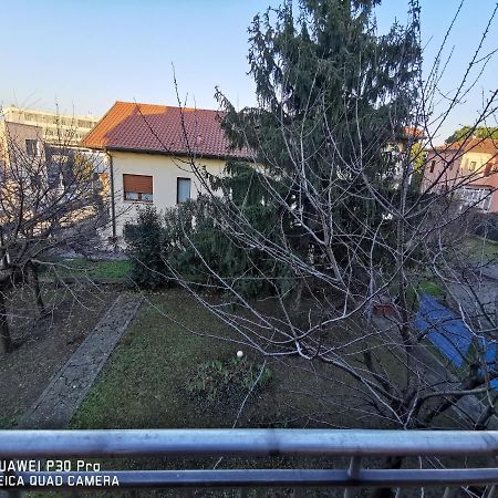 Venice Mestre Station Apartment Marghera Extérieur photo
