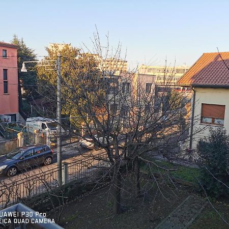 Venice Mestre Station Apartment Marghera Extérieur photo