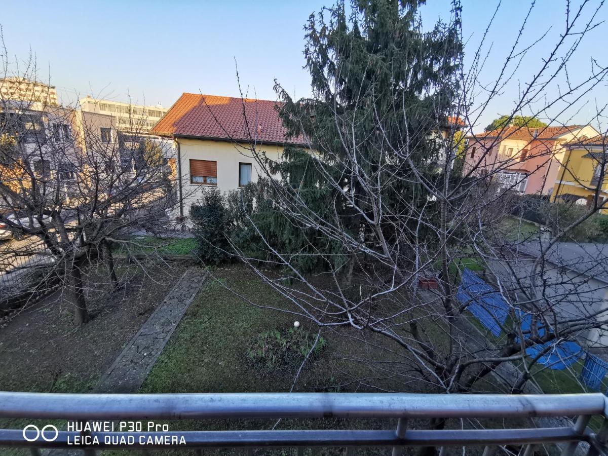 Venice Mestre Station Apartment Marghera Extérieur photo