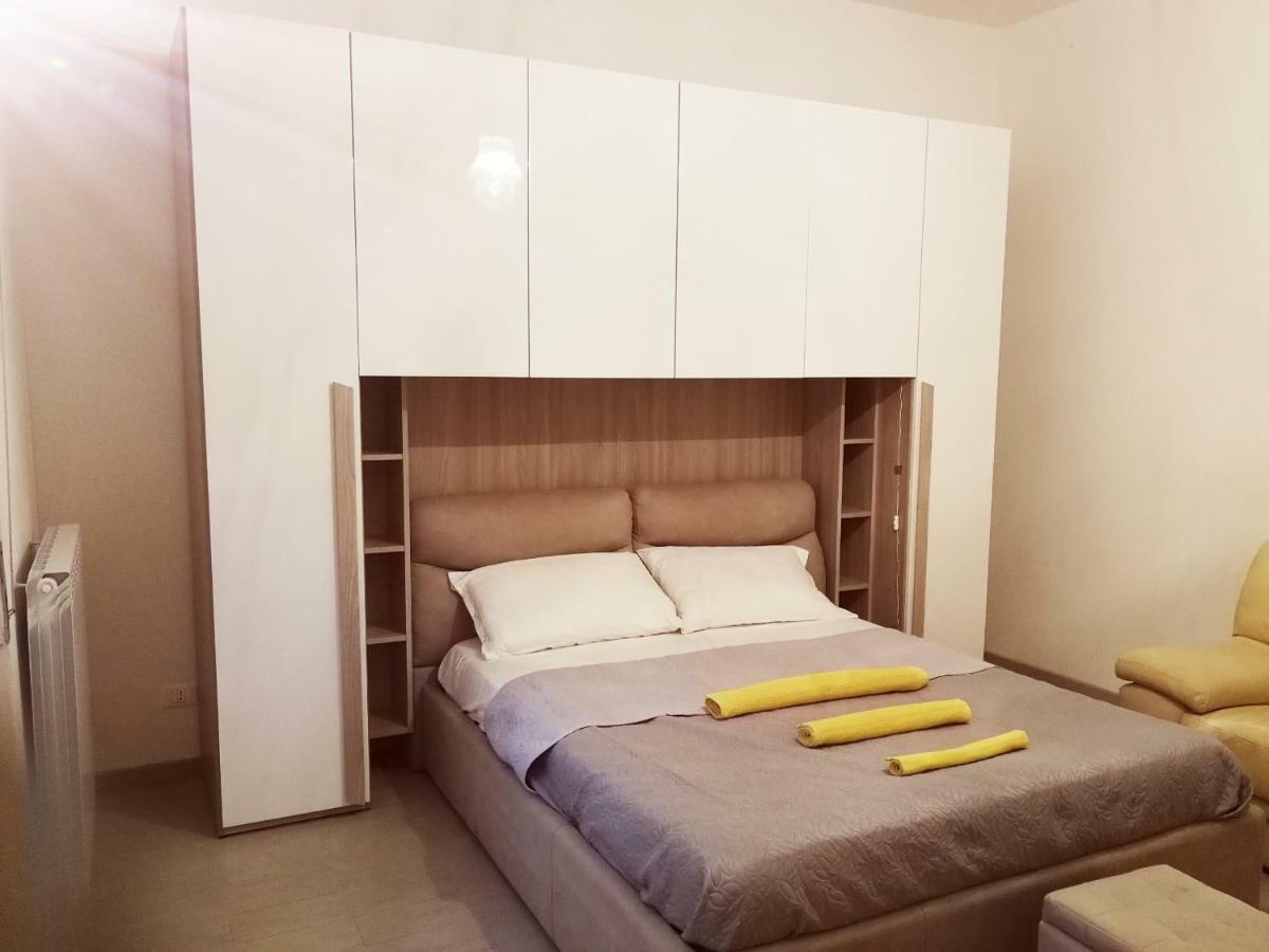 Venice Mestre Station Apartment Marghera Extérieur photo