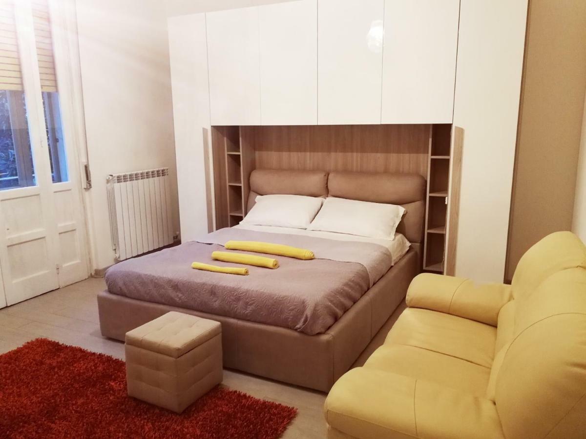 Venice Mestre Station Apartment Marghera Extérieur photo