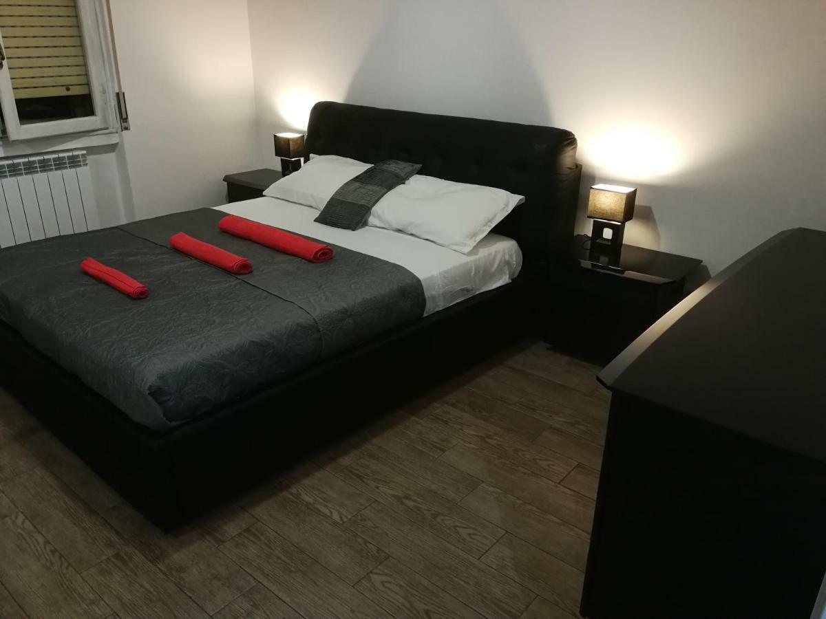 Venice Mestre Station Apartment Marghera Extérieur photo