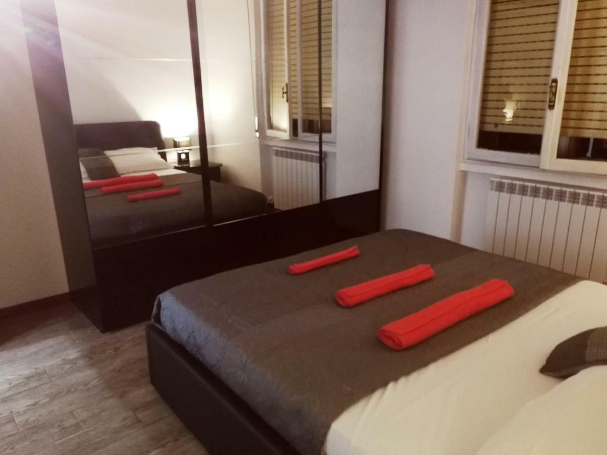 Venice Mestre Station Apartment Marghera Extérieur photo