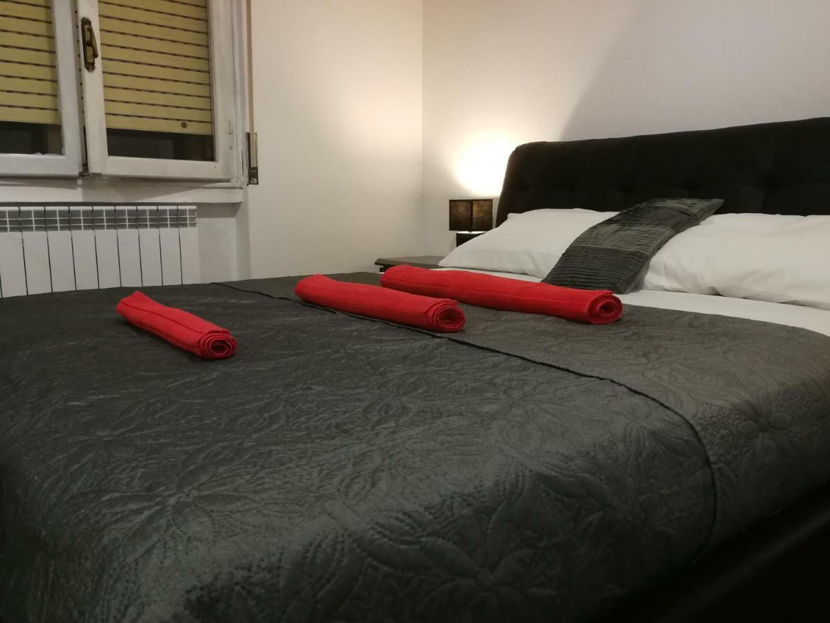 Venice Mestre Station Apartment Marghera Extérieur photo