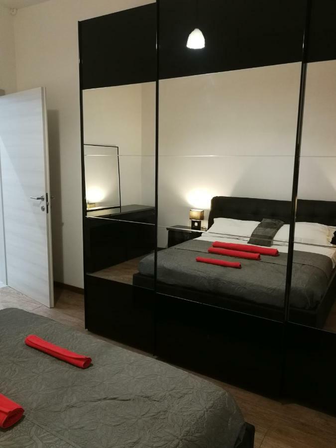 Venice Mestre Station Apartment Marghera Extérieur photo