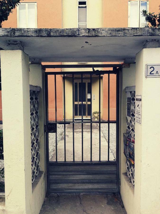 Venice Mestre Station Apartment Marghera Extérieur photo