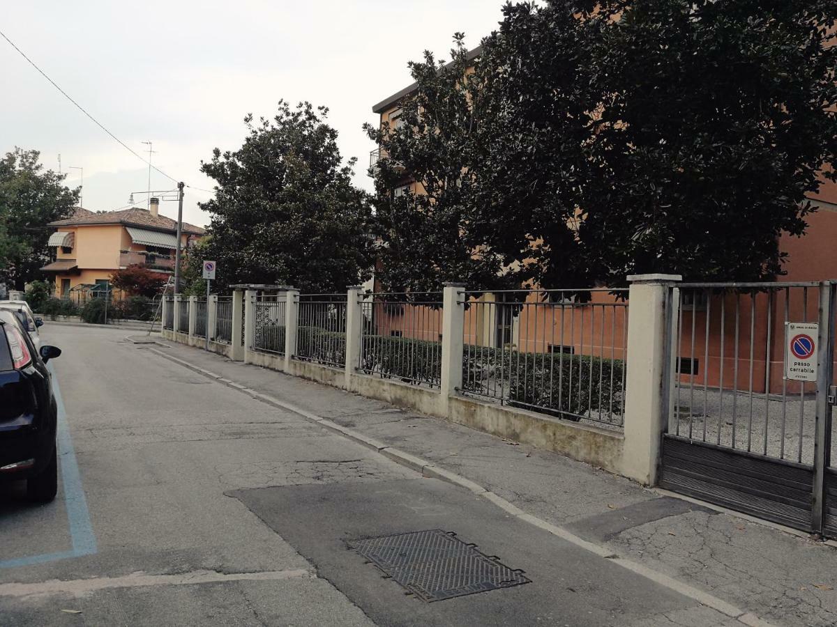 Venice Mestre Station Apartment Marghera Extérieur photo