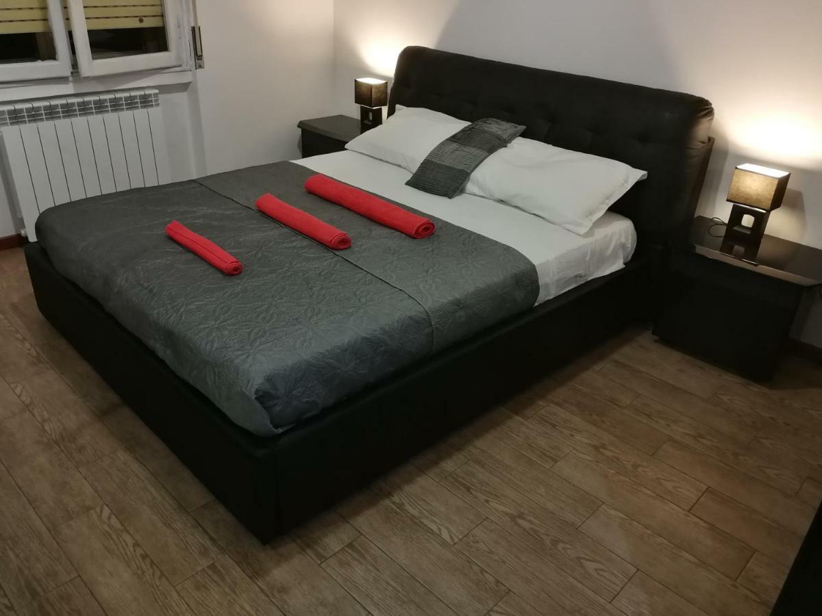 Venice Mestre Station Apartment Marghera Extérieur photo