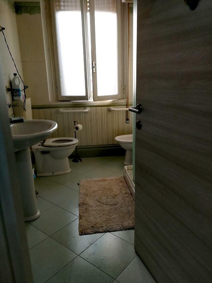 Venice Mestre Station Apartment Marghera Extérieur photo