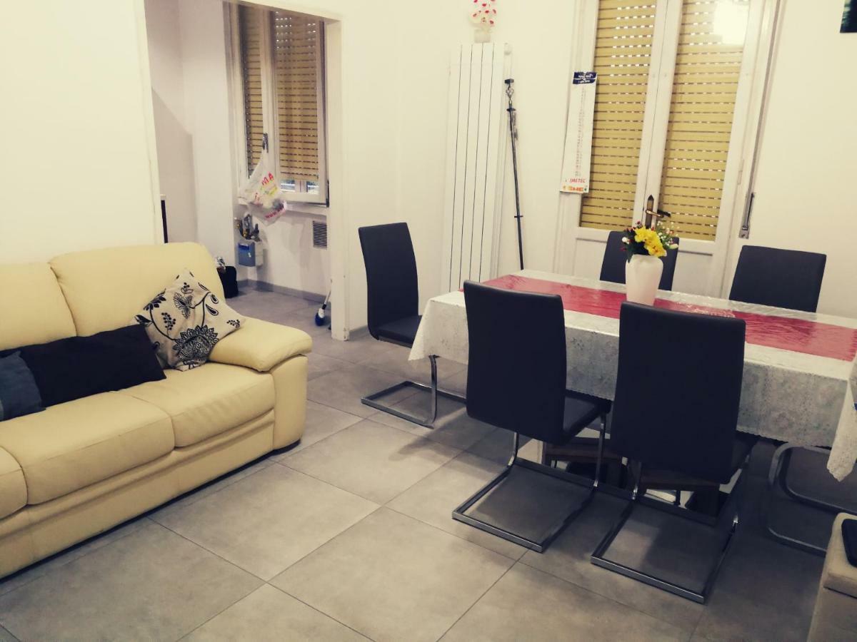 Venice Mestre Station Apartment Marghera Extérieur photo
