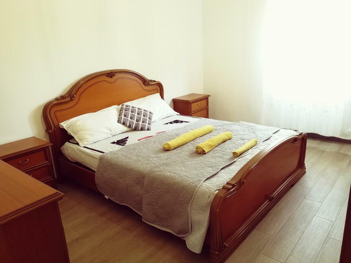 Venice Mestre Station Apartment Marghera Extérieur photo