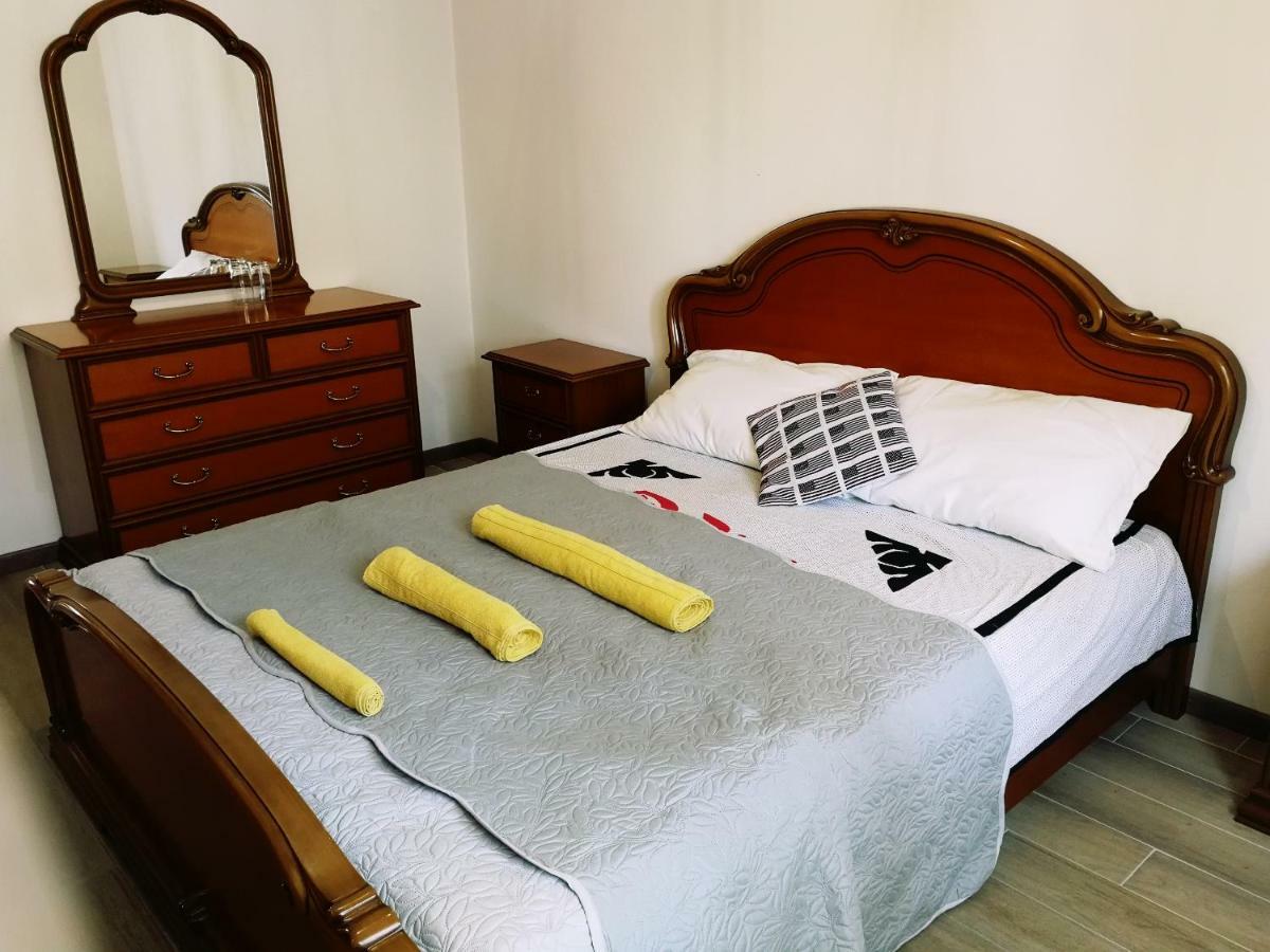 Venice Mestre Station Apartment Marghera Extérieur photo